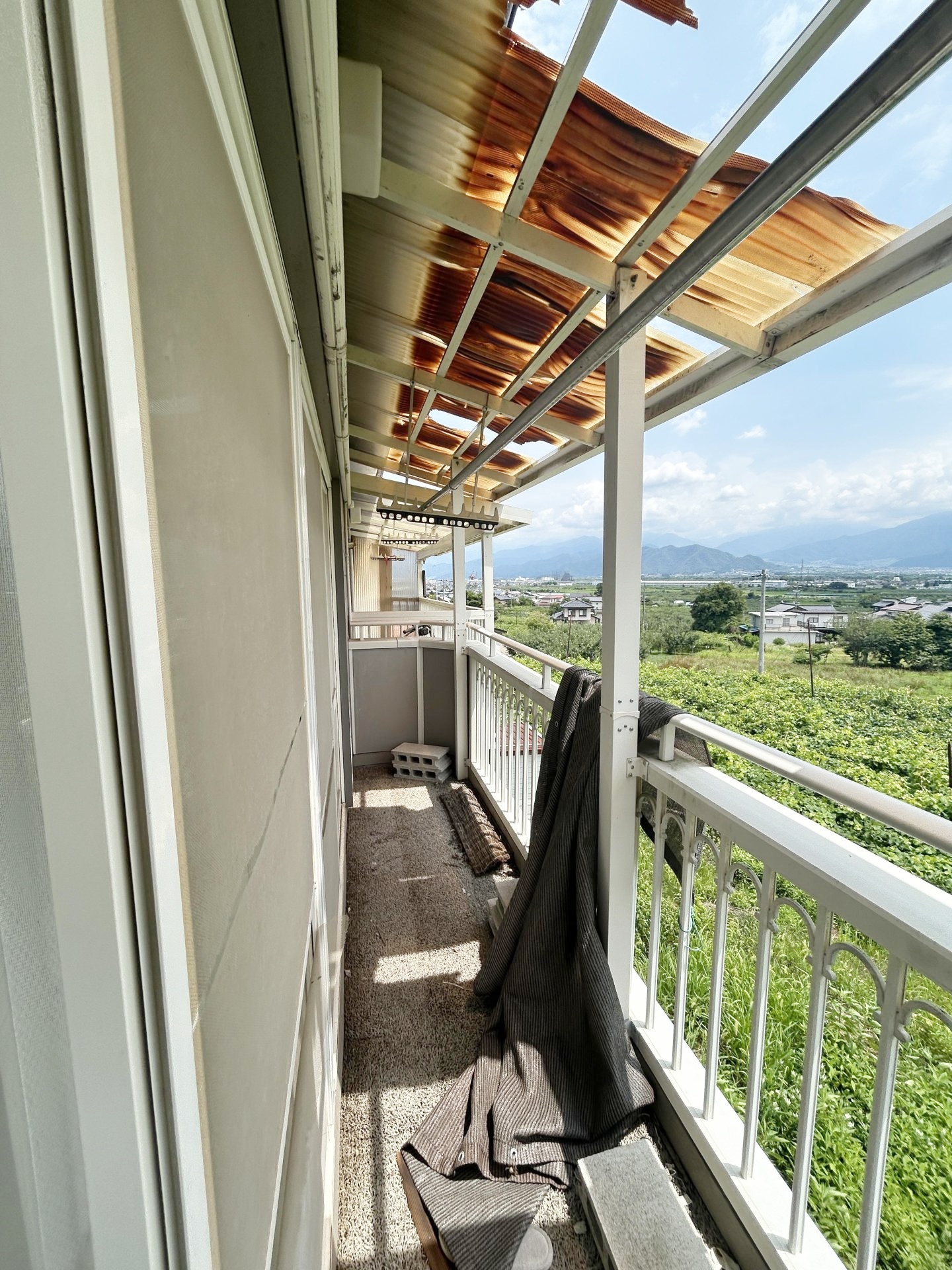 長野市豊野町石 中古戸建