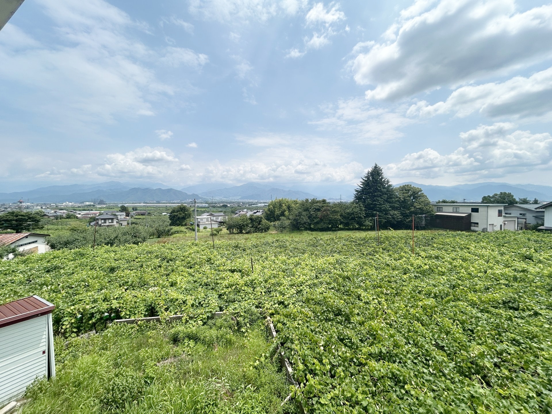 長野市豊野町石 中古戸建
