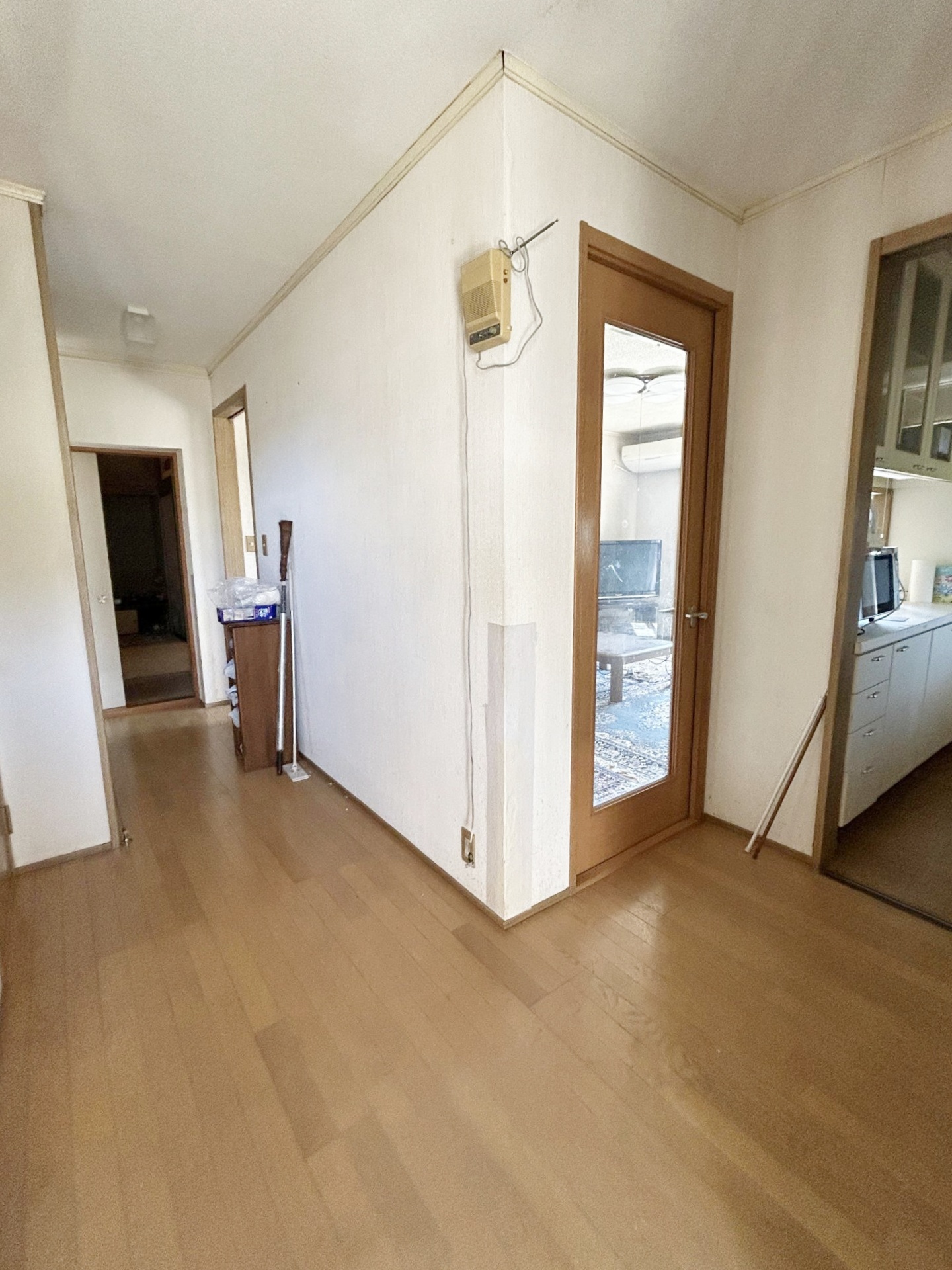 長野市豊野町石 中古戸建