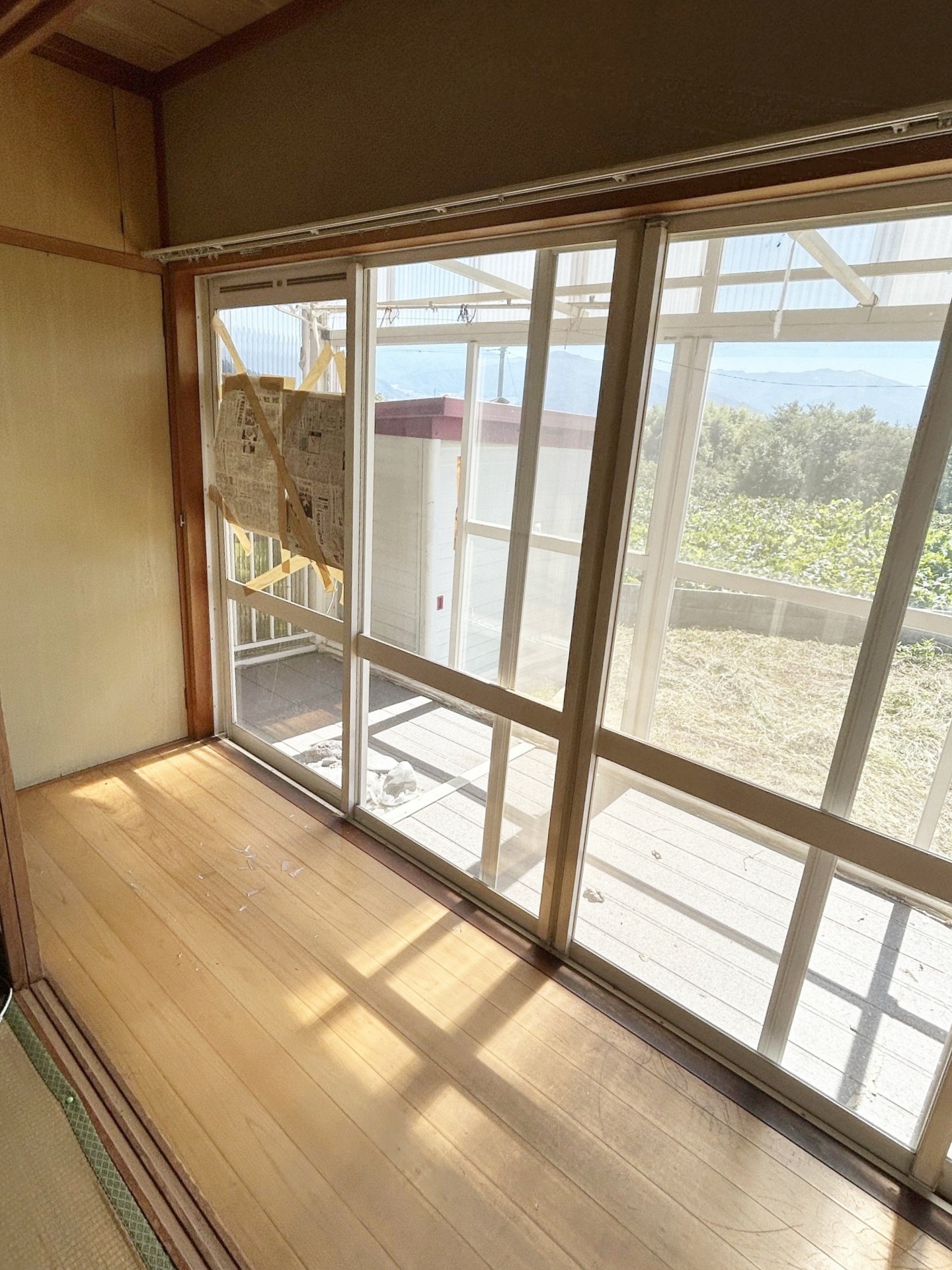 長野市豊野町石 中古戸建