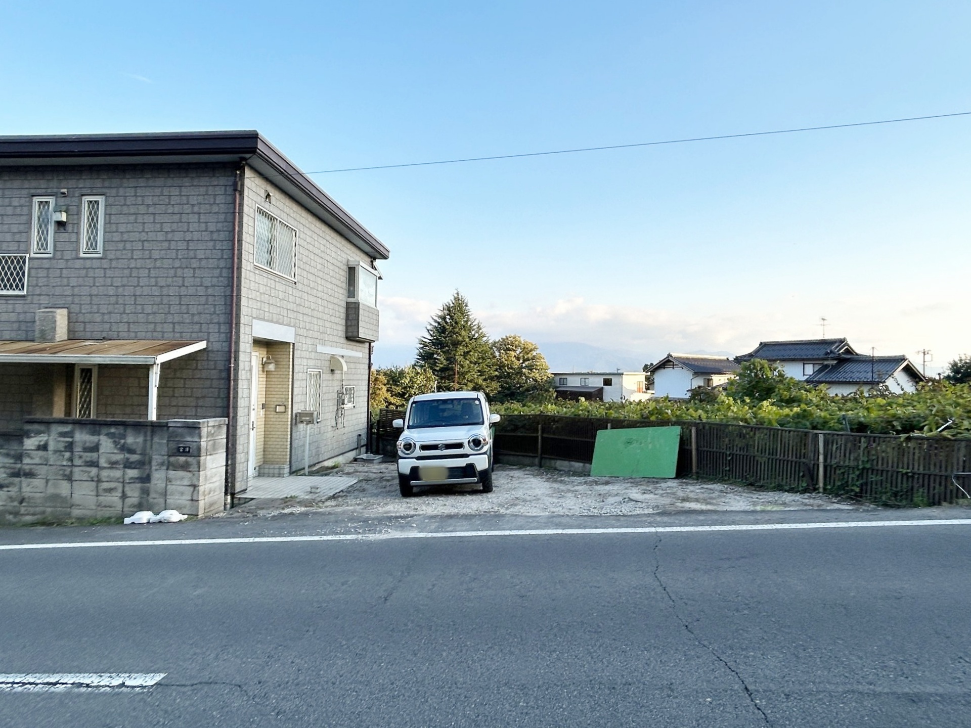 長野市豊野町石 中古戸建