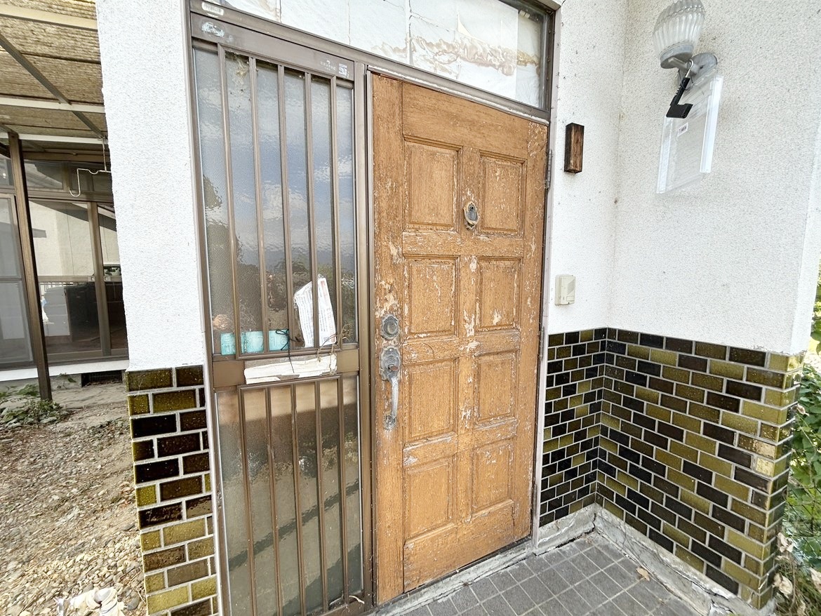 長野市三輪10丁目 中古戸建