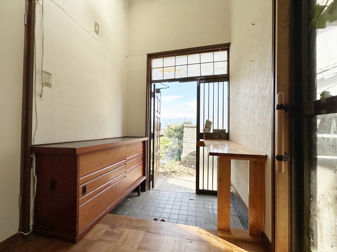 長野市三輪10丁目 中古戸建