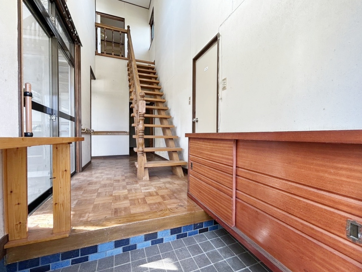 長野市三輪10丁目 中古戸建