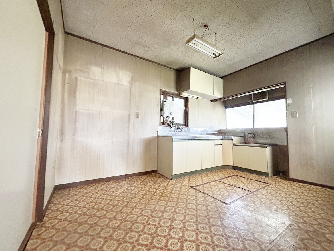 長野市三輪10丁目 中古戸建