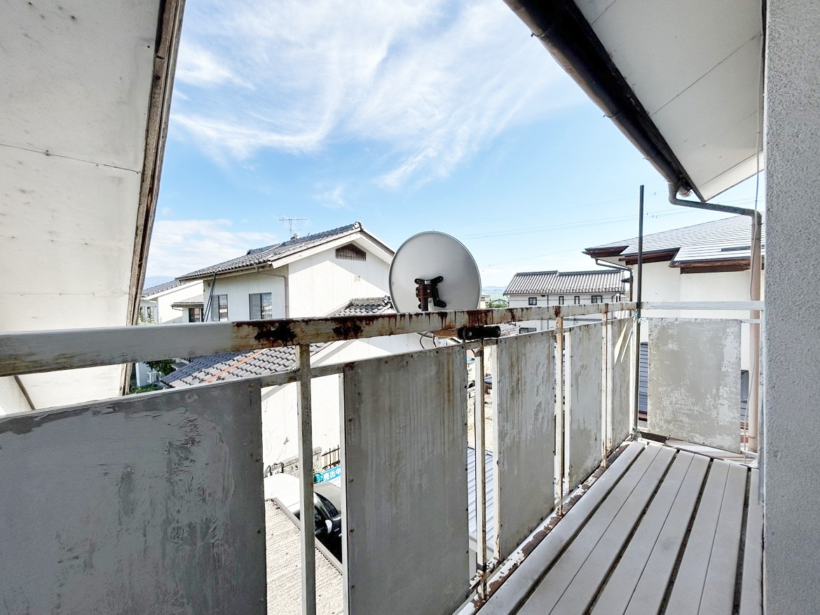 長野市三輪10丁目 中古戸建
