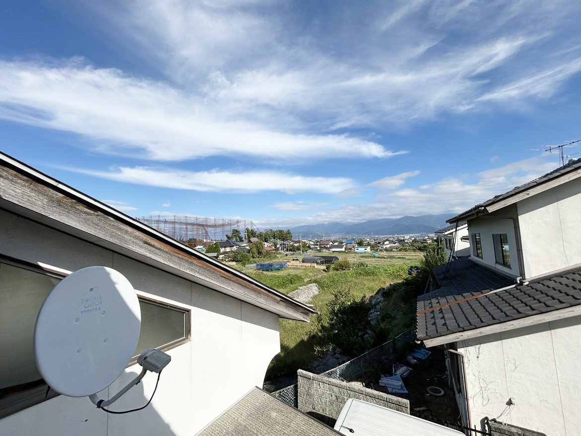 長野市三輪10丁目 中古戸建