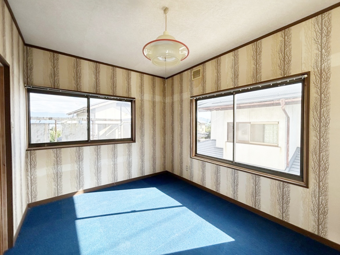 長野市三輪10丁目 中古戸建