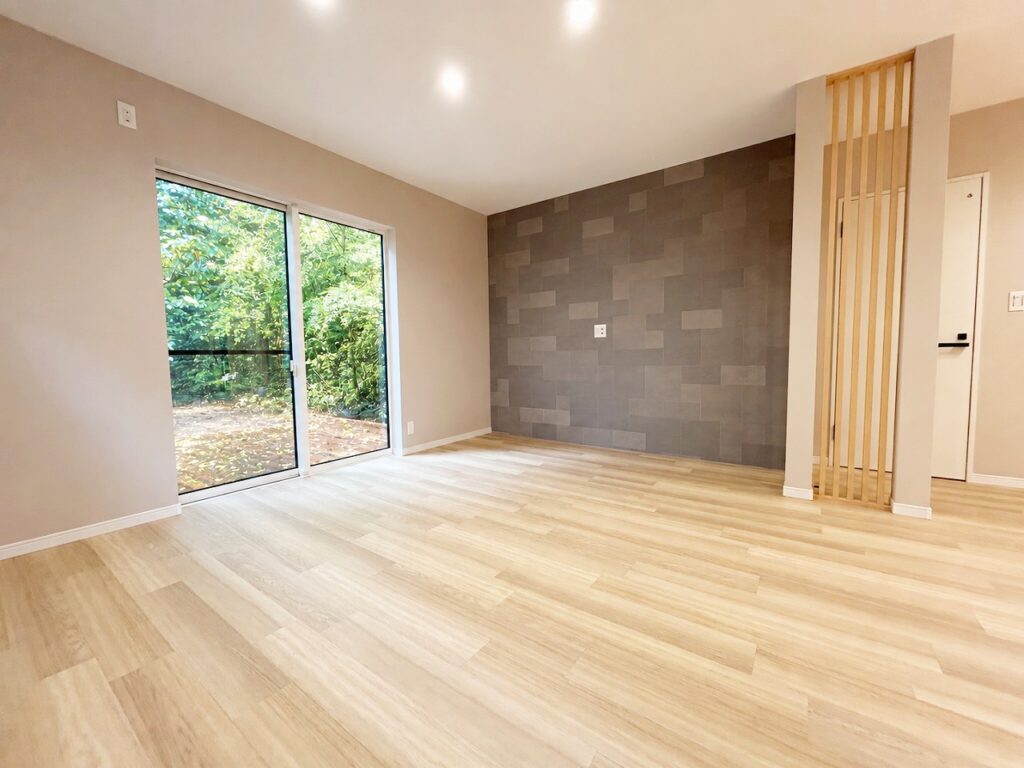 軽井沢町大字発地　レイクニュータウン　中古戸建