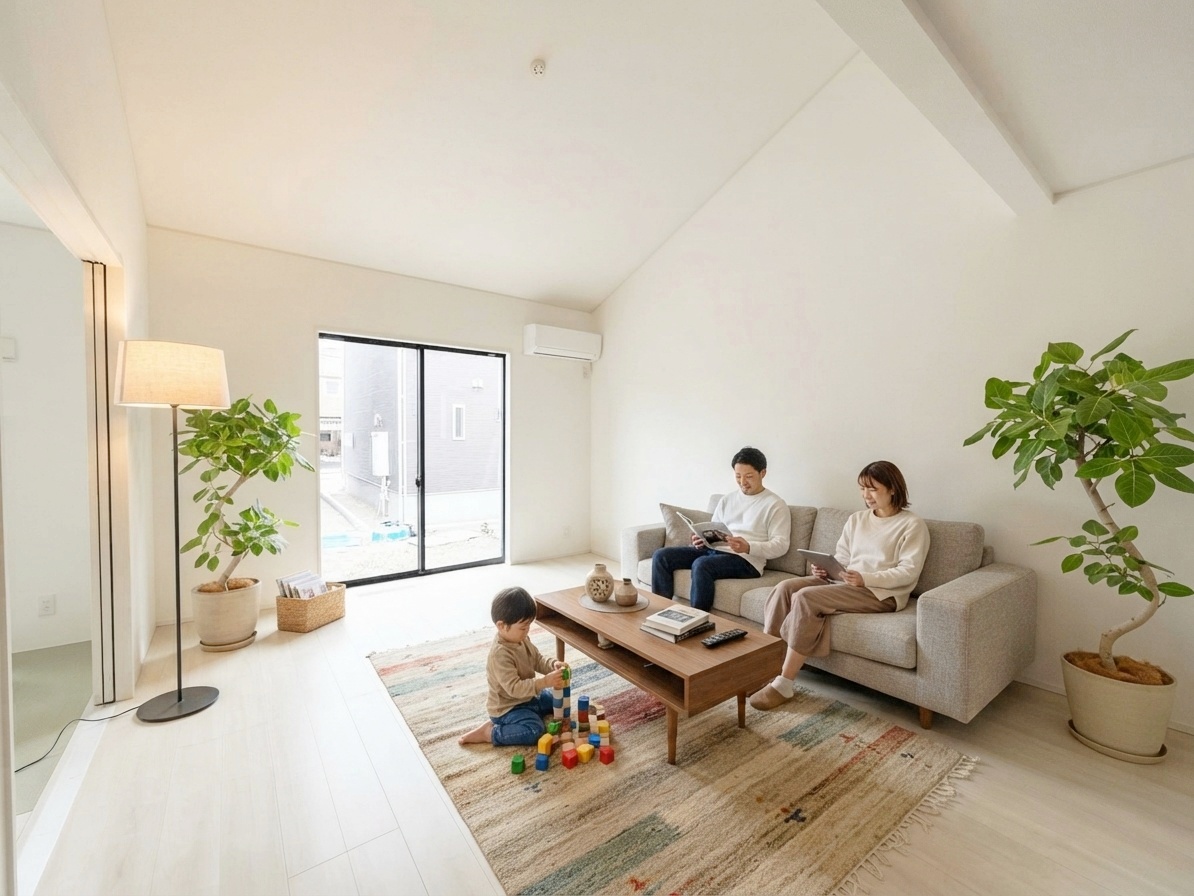 長野市松代町松代 新築戸建