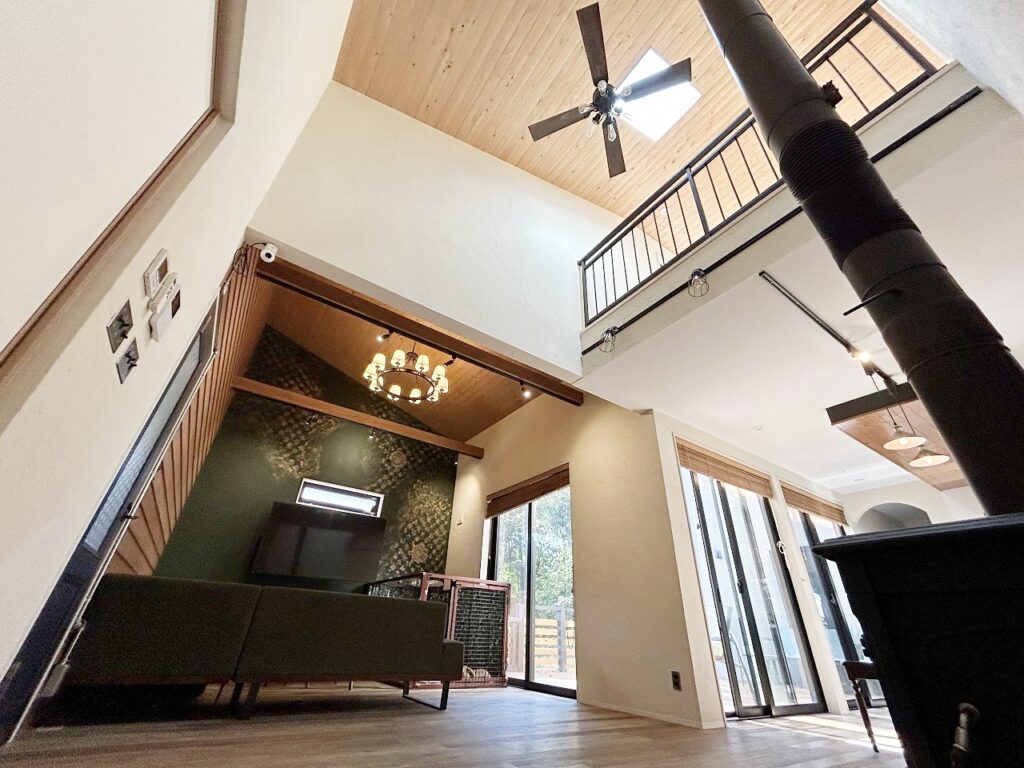 御代田町大字御代田　築浅中古戸建