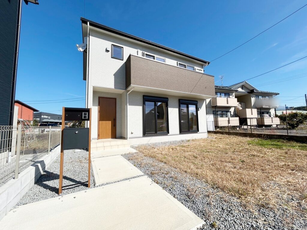 佐久市本海野　中古戸建