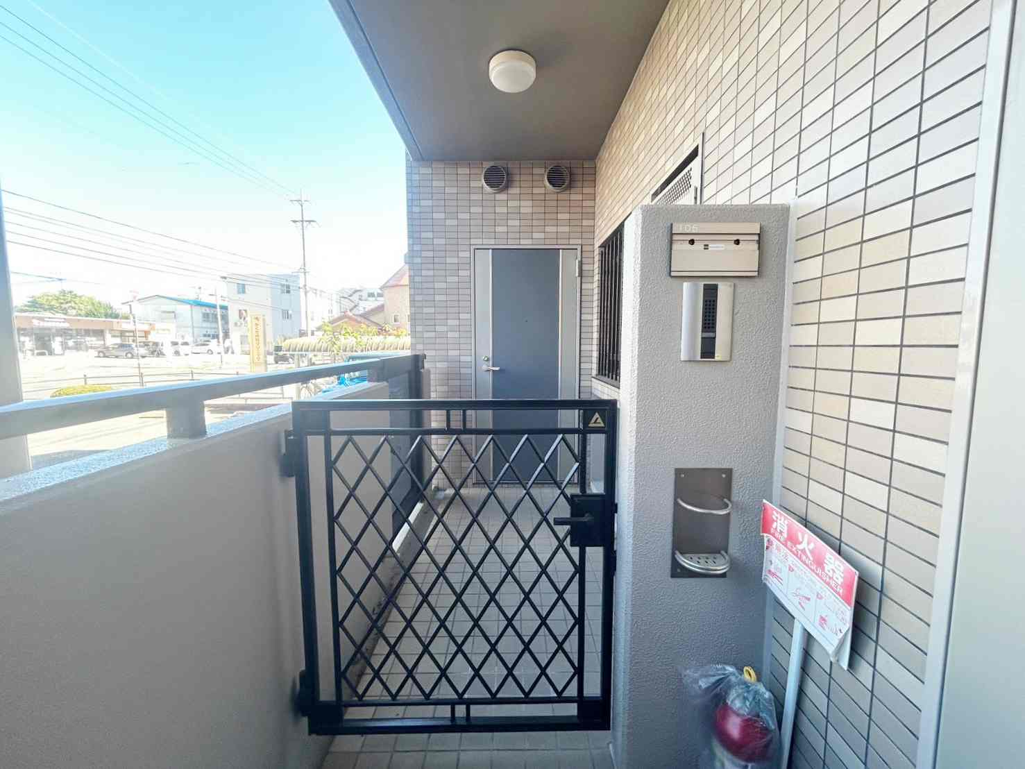 長野市三輪1丁目 サーパス三輪 中古マンション