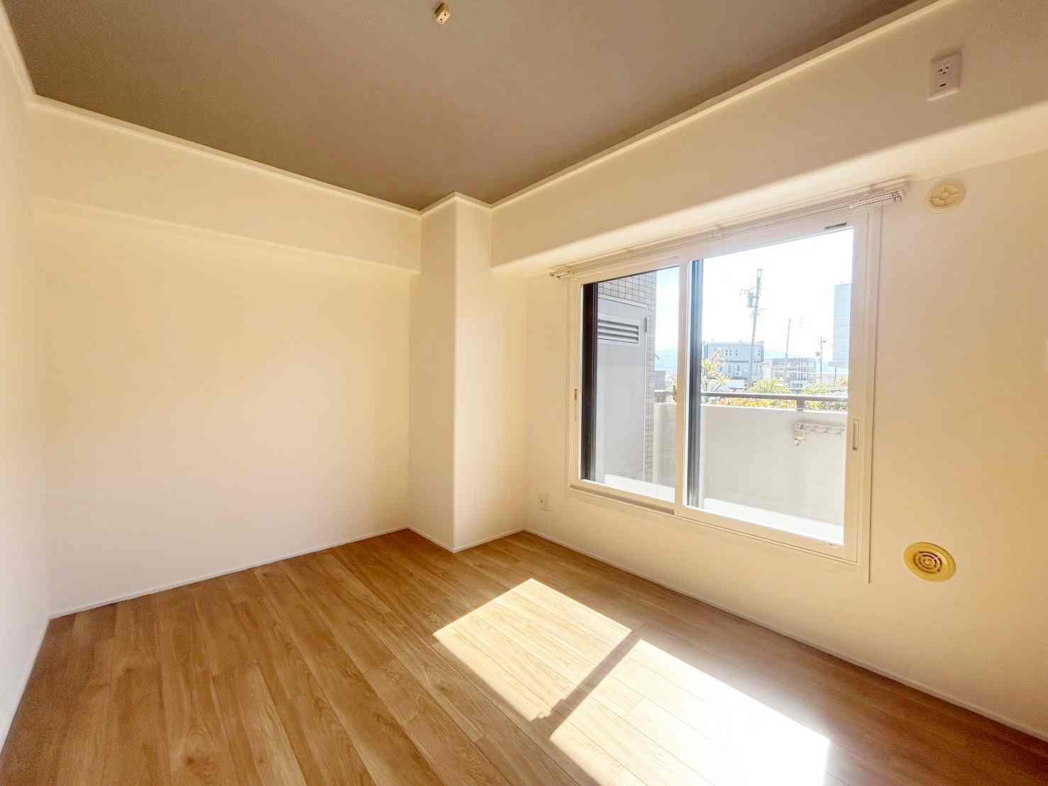 長野市三輪1丁目 サーパス三輪 中古マンション