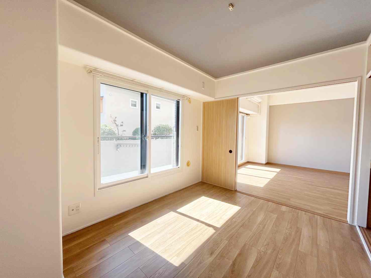 長野市三輪1丁目 サーパス三輪 中古マンション