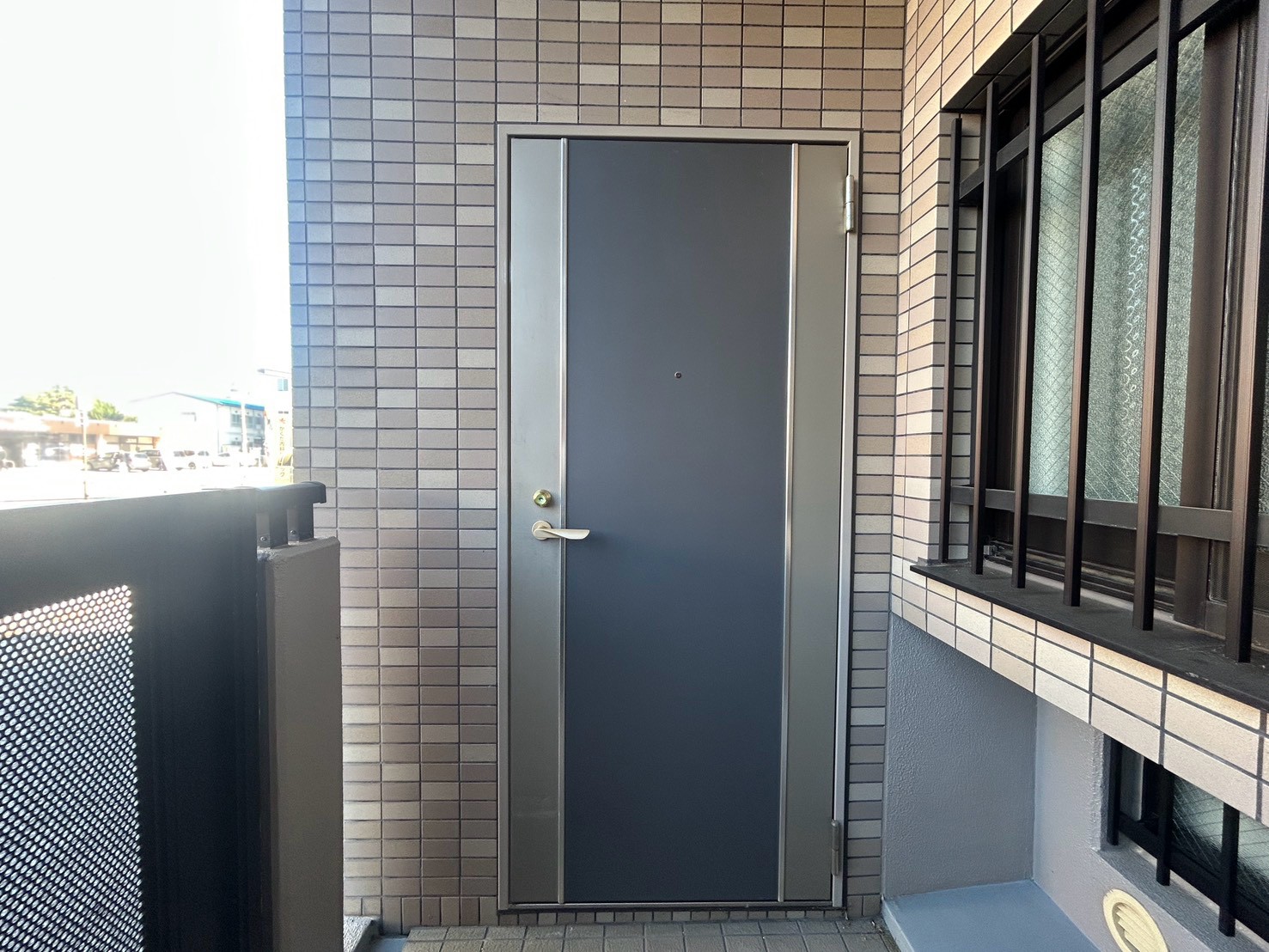 長野市三輪1丁目 サーパス三輪 中古マンション