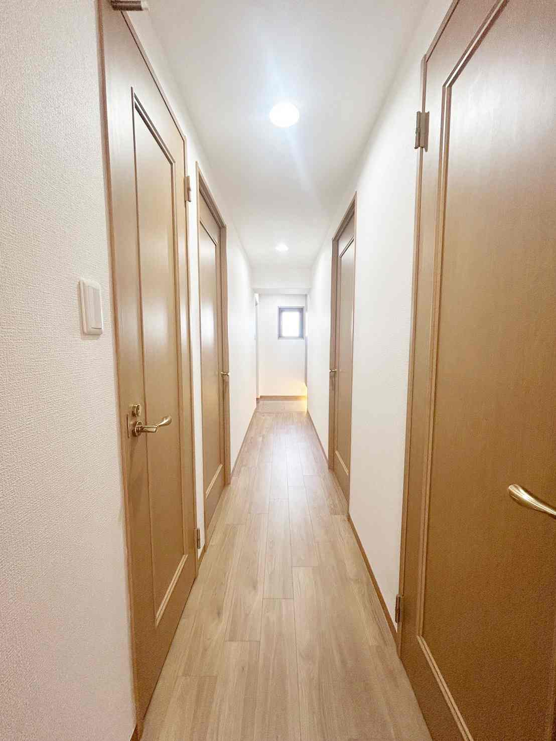 長野市三輪1丁目 サーパス三輪 中古マンション