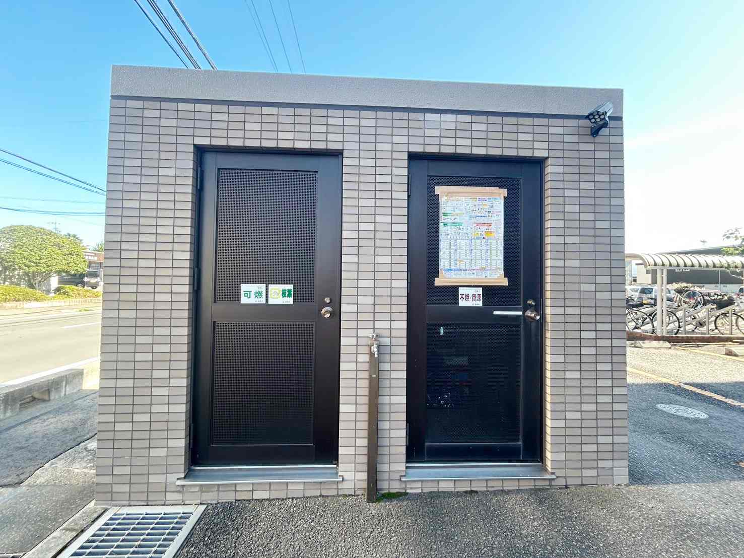 長野市三輪1丁目 サーパス三輪 中古マンション