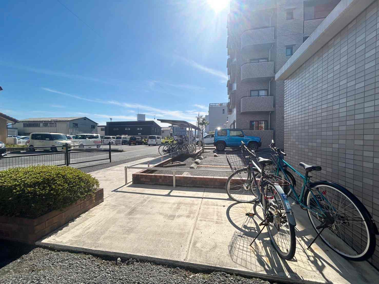 長野市三輪1丁目 サーパス三輪 中古マンション