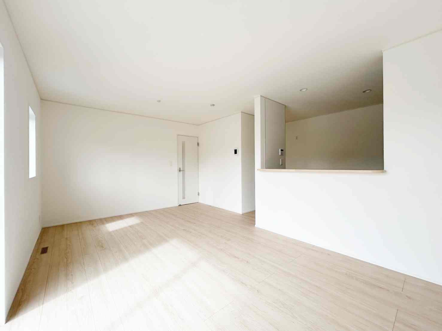 中野市大字七瀬　新築戸建