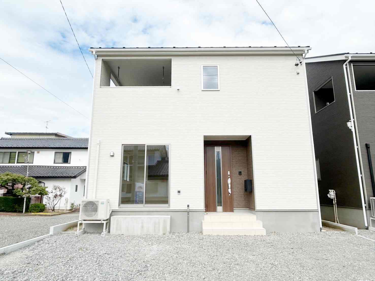 長野市松代町松代 新築戸建