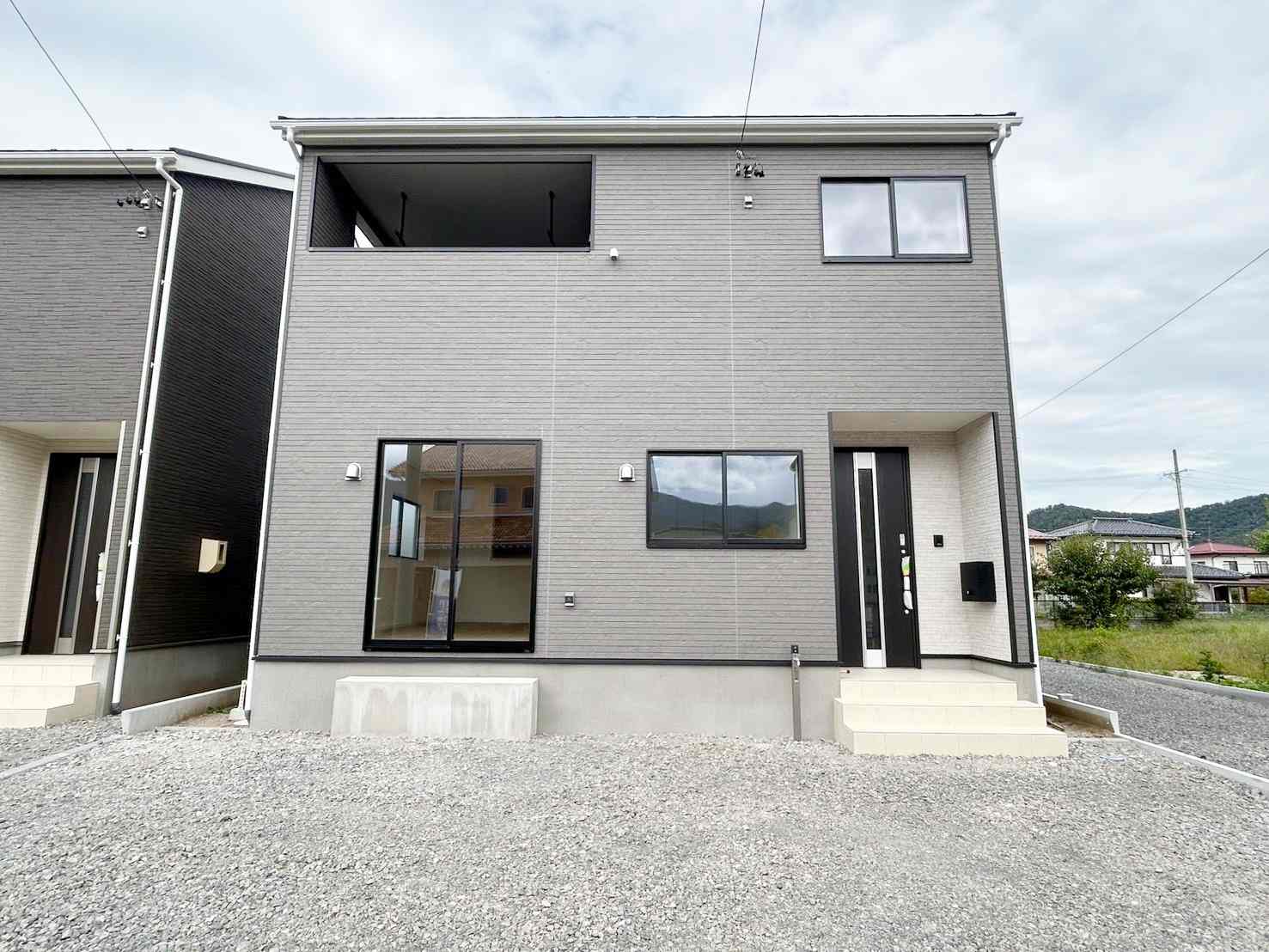 長野市松代町松代 新築戸建
