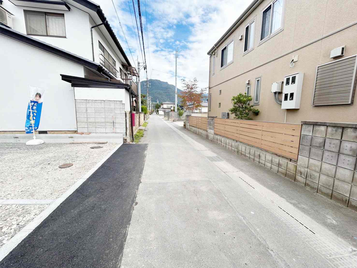 長野市松代町松代 新築戸建