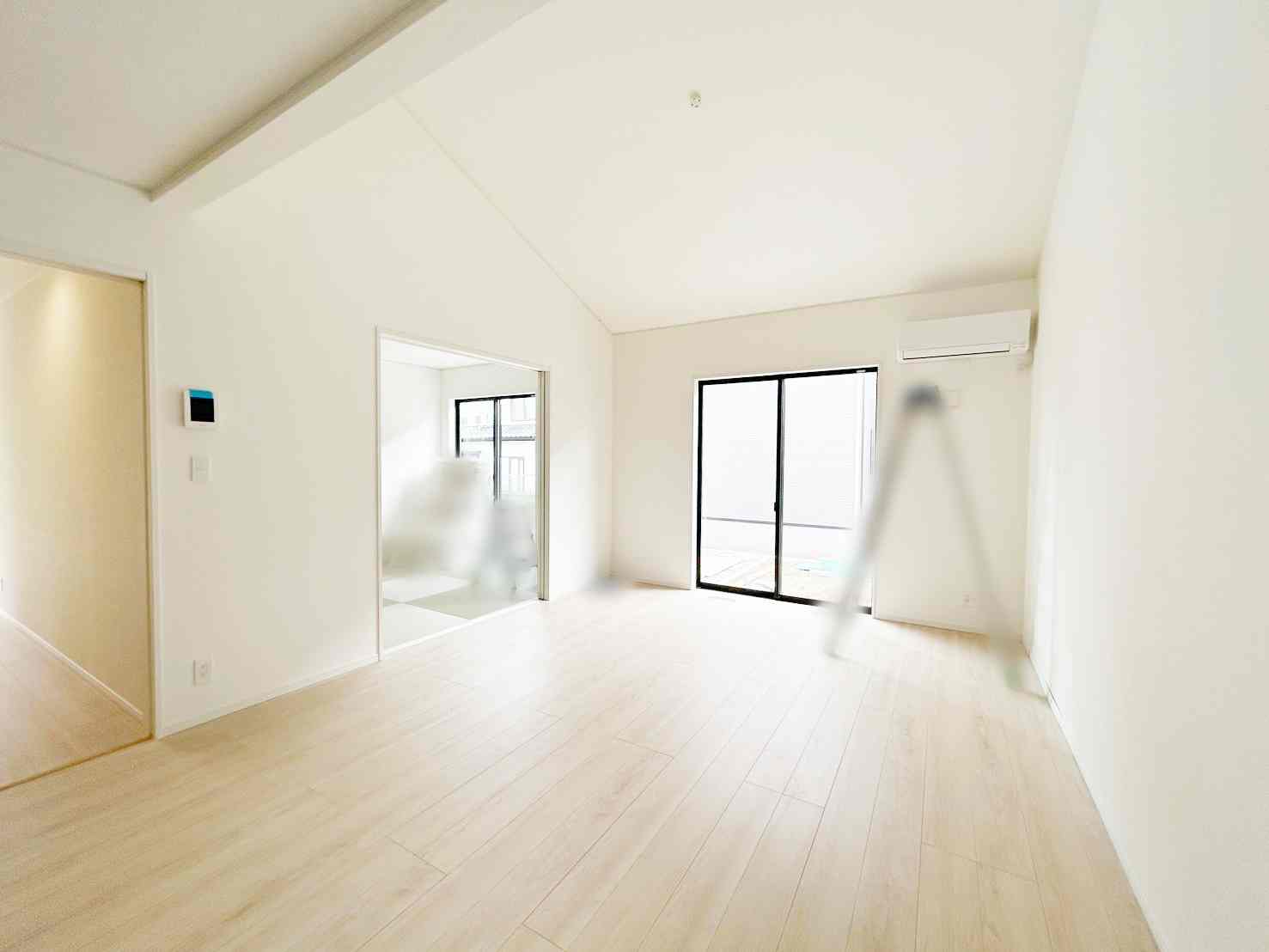 長野市松代町松代 新築戸建
