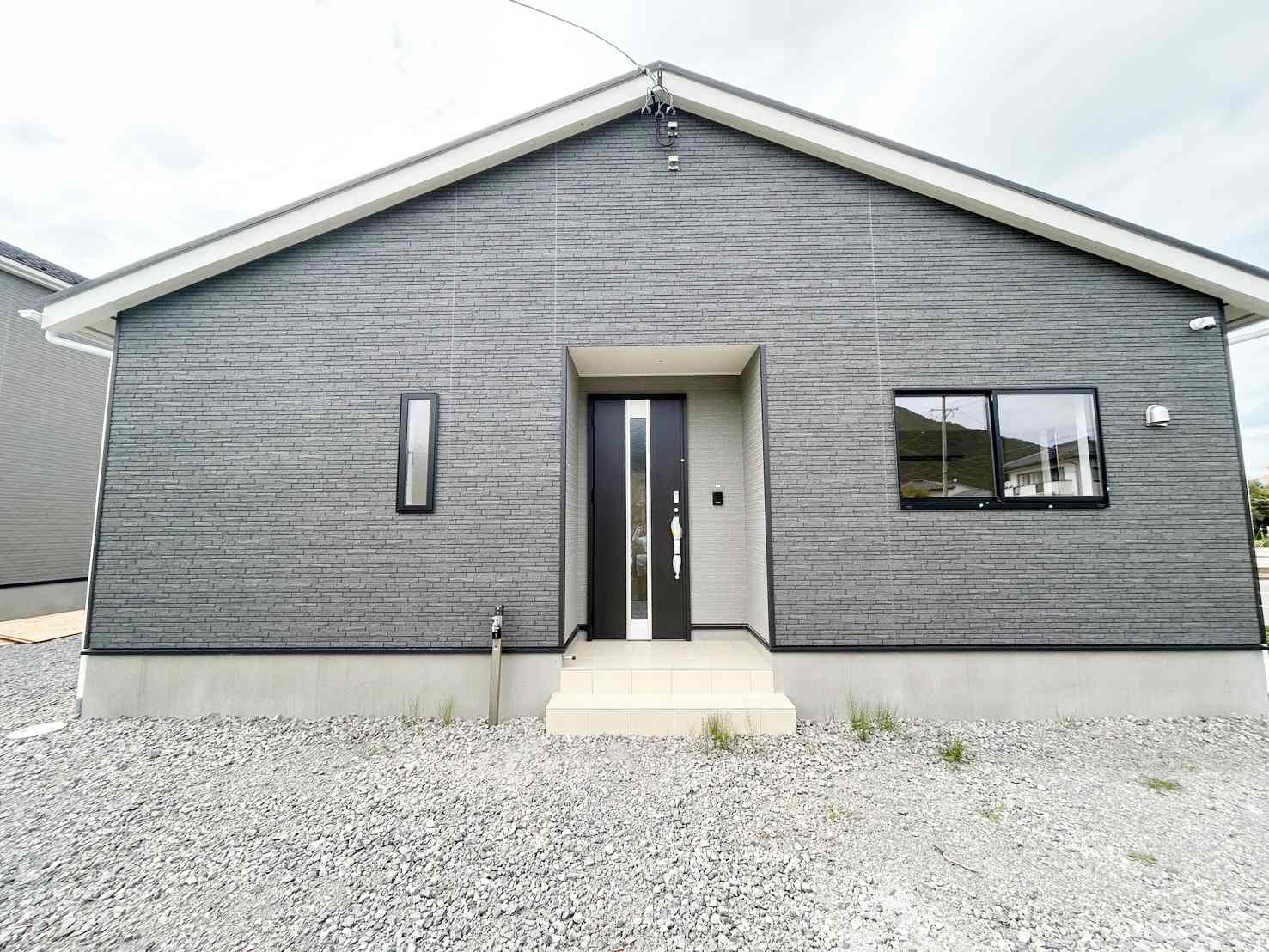 長野市松代町松代 新築戸建