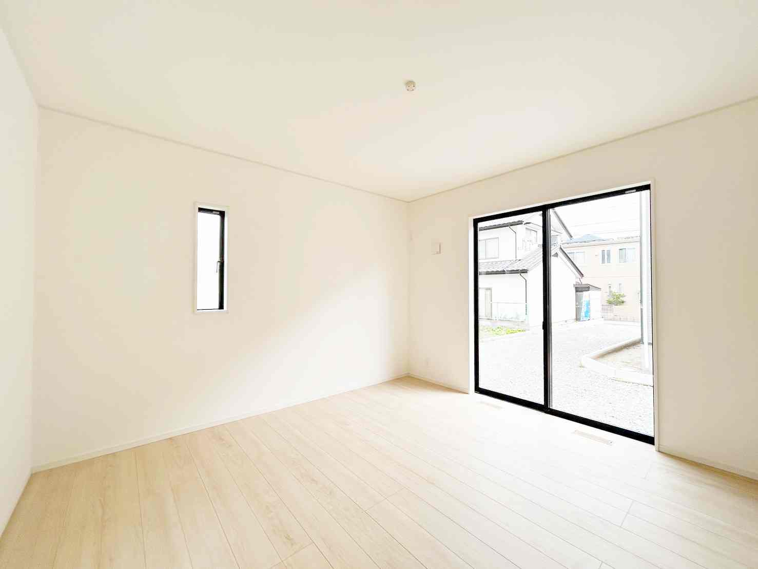 長野市松代町松代 新築戸建