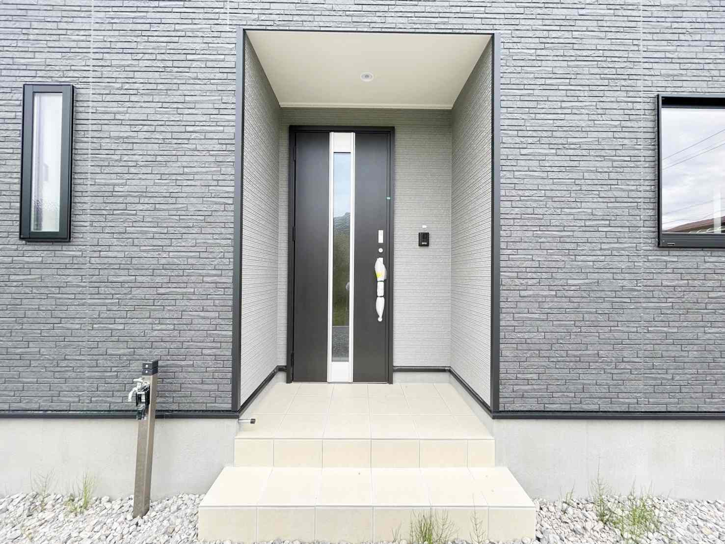 長野市松代町松代 新築戸建