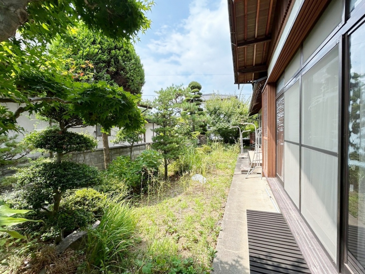 長野市大字高田 中古戸建