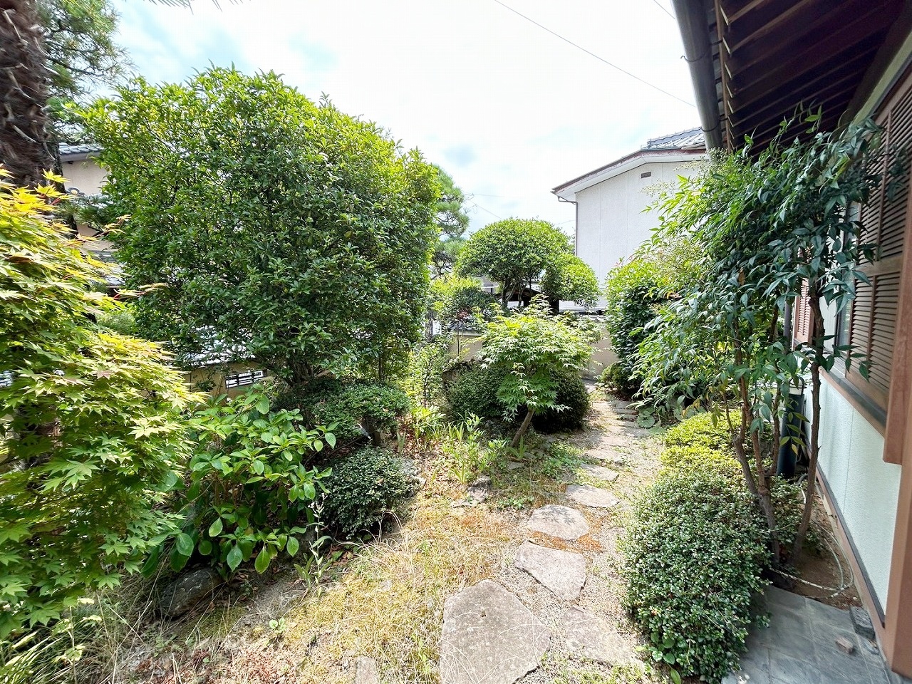 長野市大字高田 中古戸建