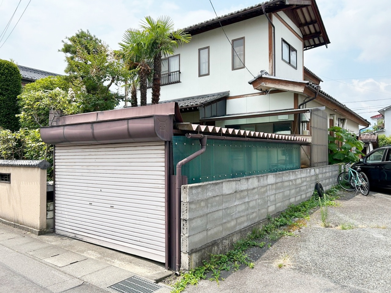 長野市大字高田 中古戸建