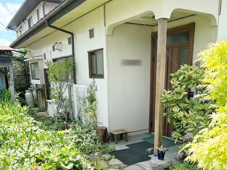 長野市大字高田 中古戸建