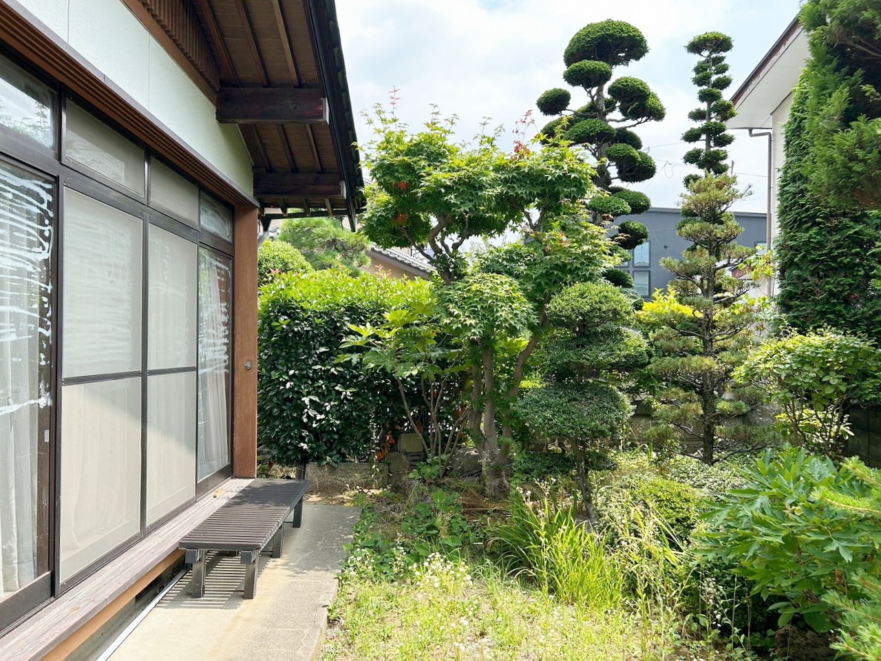 長野市大字高田 中古戸建