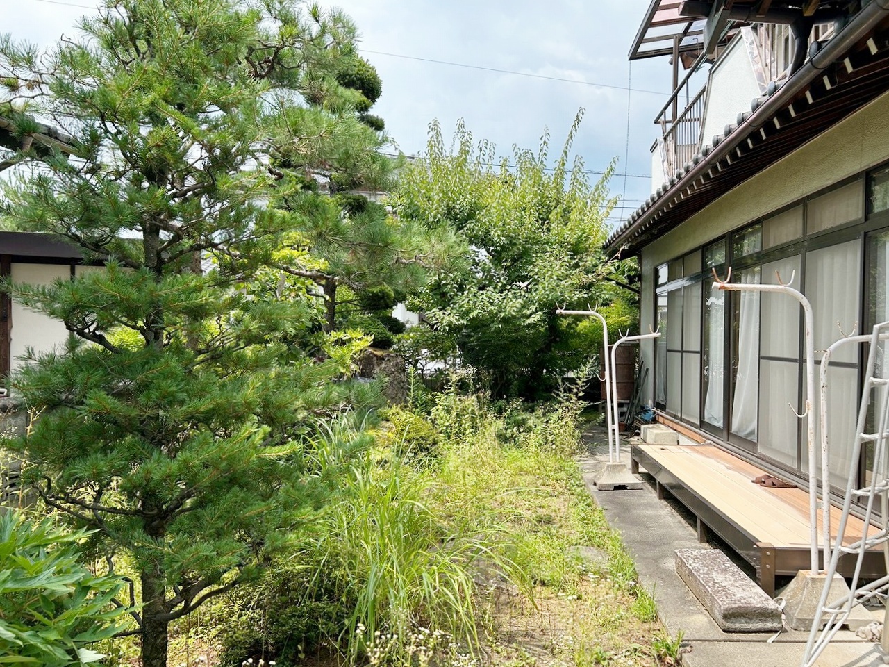 長野市大字高田 中古戸建
