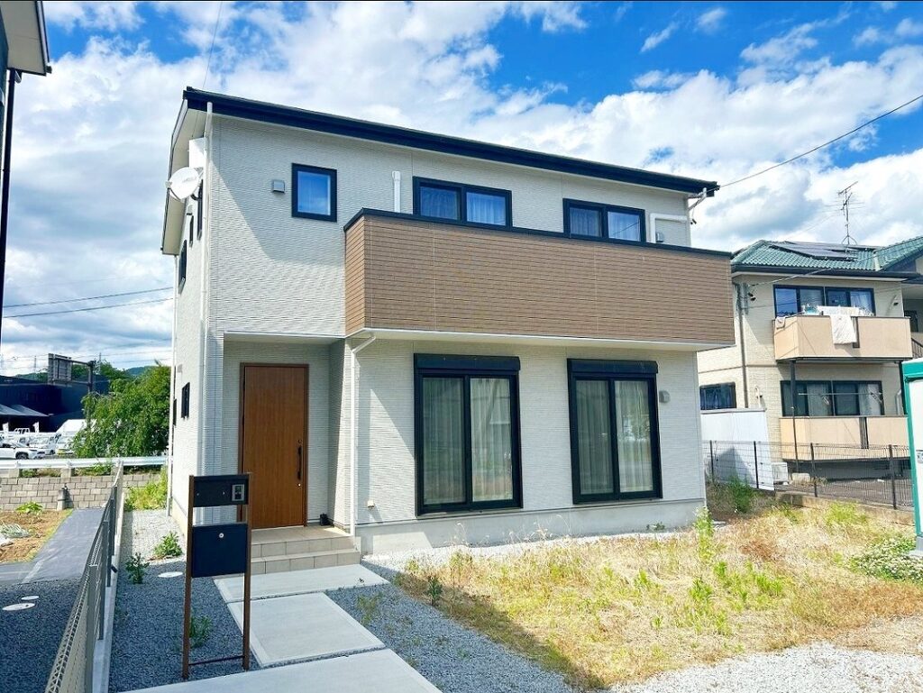 佐久市本海野　中古戸建