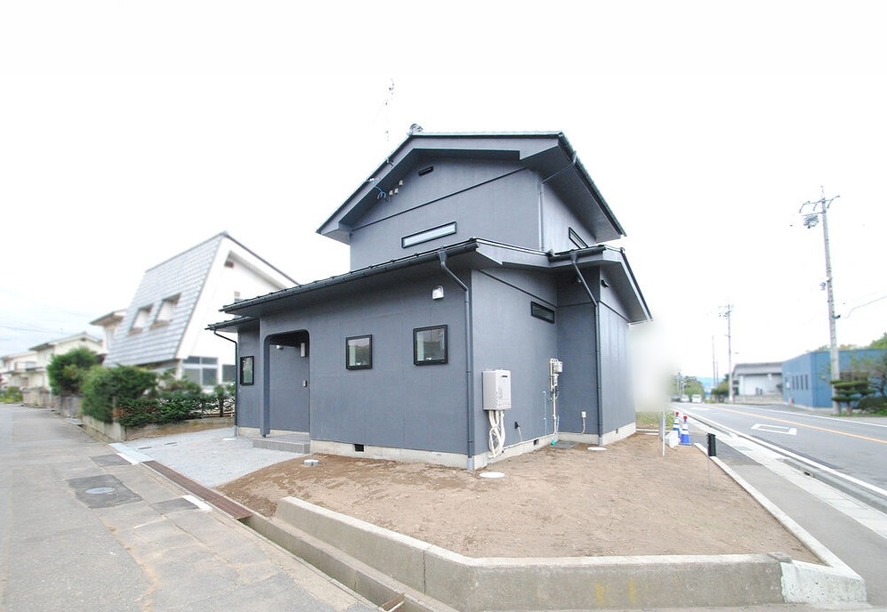 小諸市和田 中古戸建