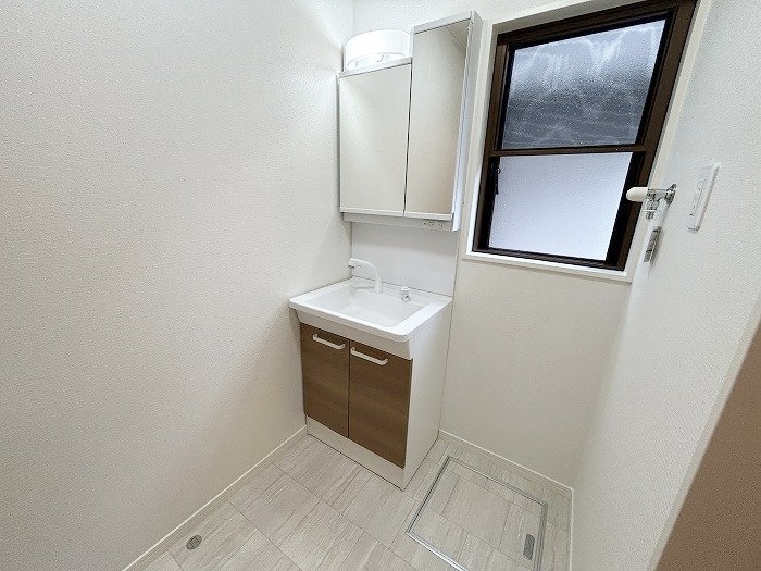 長野市安茂里小市1丁目 中古戸建