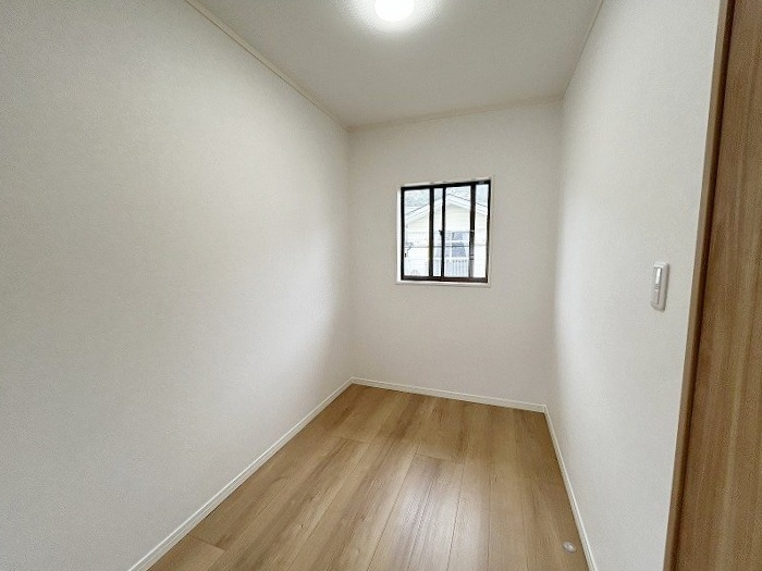 長野市安茂里小市1丁目 中古戸建